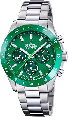 Festina - Ceramic 20693/5