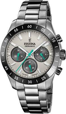 Festina - Ceramic 20703/1