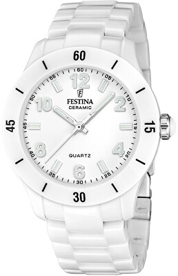 Festina - Ceramic 20720/1