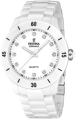 Festina - Ceramic 20720/2