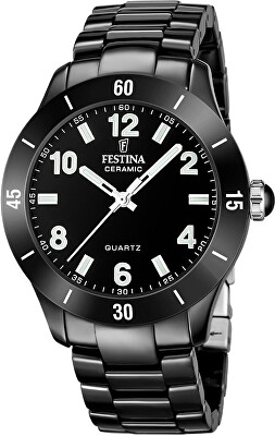 Festina - Ceramic 20723/1