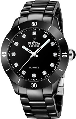 Festina - Ceramic 20723/2