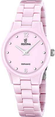 Festina - Ceramic 20751/2