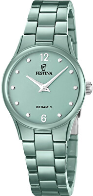 Festina - Ceramic 20751/3