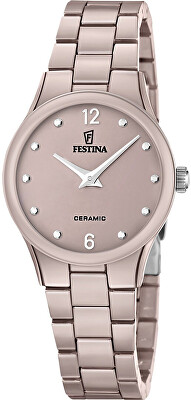 Festina - Ceramic 20751/4