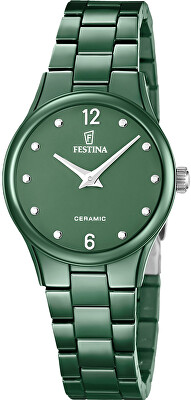 Festina - Ceramic 20751/6