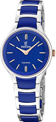 Festina - Ceramic 20752/5