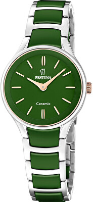 Festina - Ceramic 20752/6