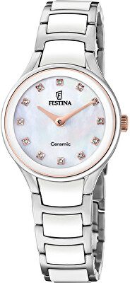 Festina - Ceramic 20752/8