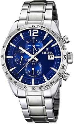 Festina - Chrono Sport 16759/3