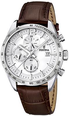Festina - Chrono Sport 16760/1