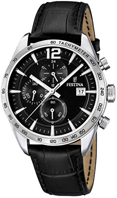 Festina - Chrono Sport 16760/4