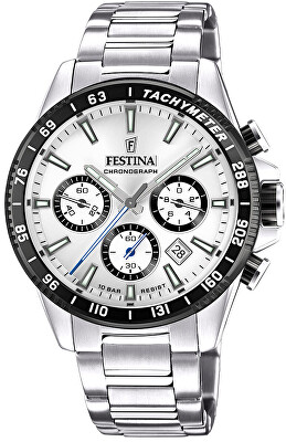 Festina - Timeless Chronograph 20560/1