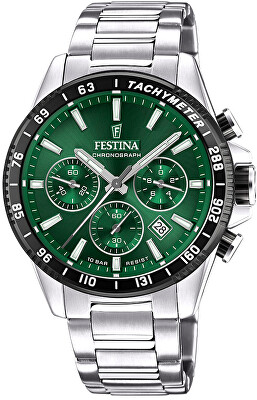 Festina - Timeless Chronograph 20560/4