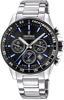 Festina - Timeless Chronograph 20560/5