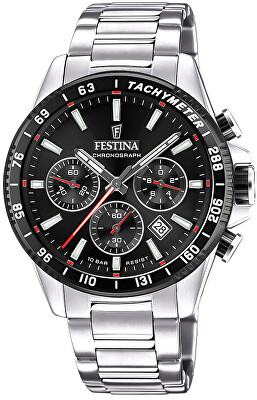 Festina - Timeless Chronograph 20560/6