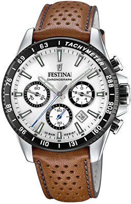 Festina - Timeless Chronograph 20561/1