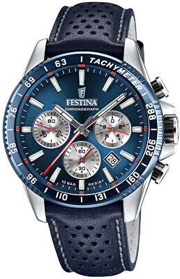 Festina - Timeless Chronograph 20561/2