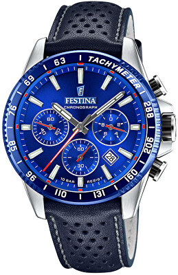 Festina - Timeless Chronograph 20561/3