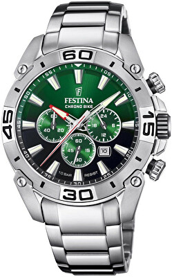 Festina - 2. JAKOST -  Chrono Bike 2021 20543/3