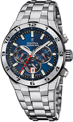 Festina - Chrono Bike 20670/1
