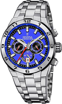 Festina - Chrono Bike 20670/3