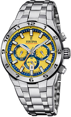 Festina - Chrono Bike 20670/4