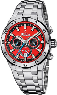 Festina - Chrono Bike 20670/5