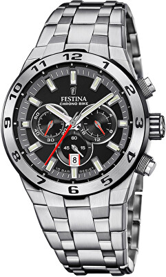 Festina - Chrono Bike 20670/6
