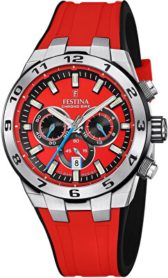Festina - Chrono Bike 20671/5