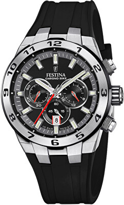 Festina - Chrono Bike 20671/6
