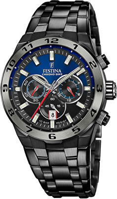 Festina - Chrono Bike 20673/1