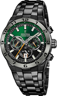 Festina - Chrono Bike 20673/2