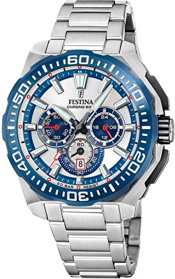 Festina - Chrono Bike 20724/1