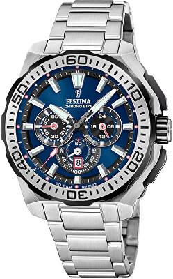 Festina - Chrono Bike 20724/2