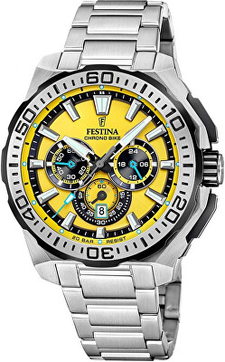 Festina - Chrono Bike 20724/4