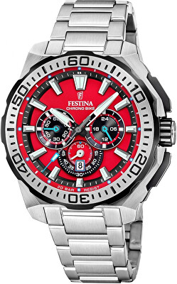 Festina - Chrono Bike 20724/5