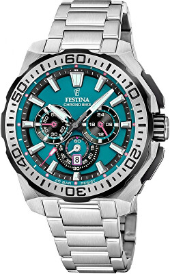 Festina - Chrono Bike 20724/6