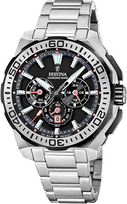 Festina - Chrono Bike 20724/7