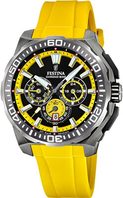 Festina - Chrono Bike 20725/1