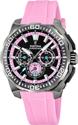 Festina - Chrono Bike 20725/2