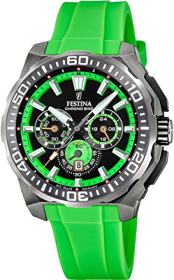 Festina - Chrono Bike 20725/3