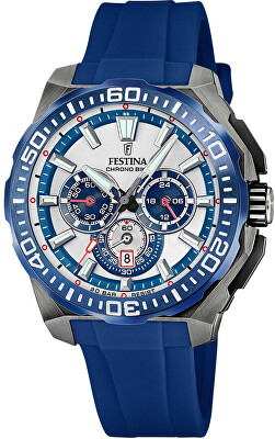 Festina - Chrono Bike 20725/4
