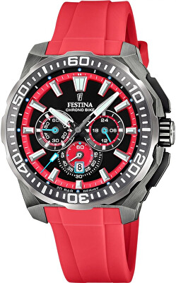 Festina - Chrono Bike 20725/5