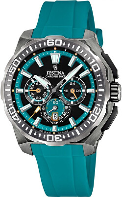 Festina - Chrono Bike 20725/6