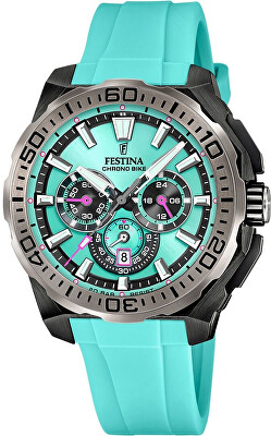 Festina - Chrono Bike 20726/2