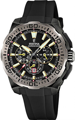 Festina - Chrono Bike 20726/3