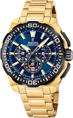 Festina - Chrono Bike 20727/1