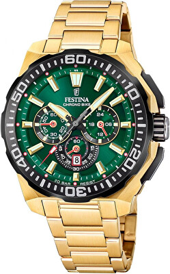 Festina - Chrono Bike 20727/2