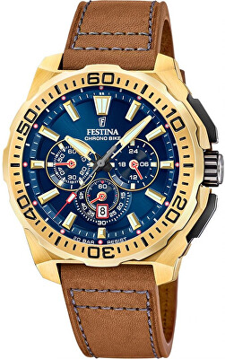 Festina - Chrono Bike 20728/1